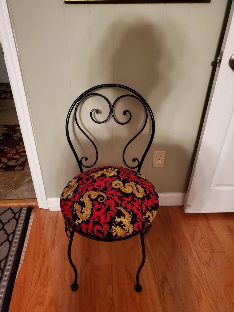 Vanity Chair