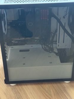 Gaming pc $850 OBO