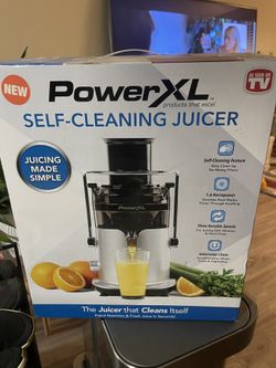 Juice Maker