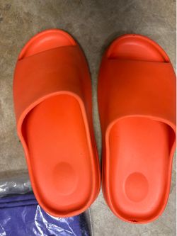 Shoe size 7