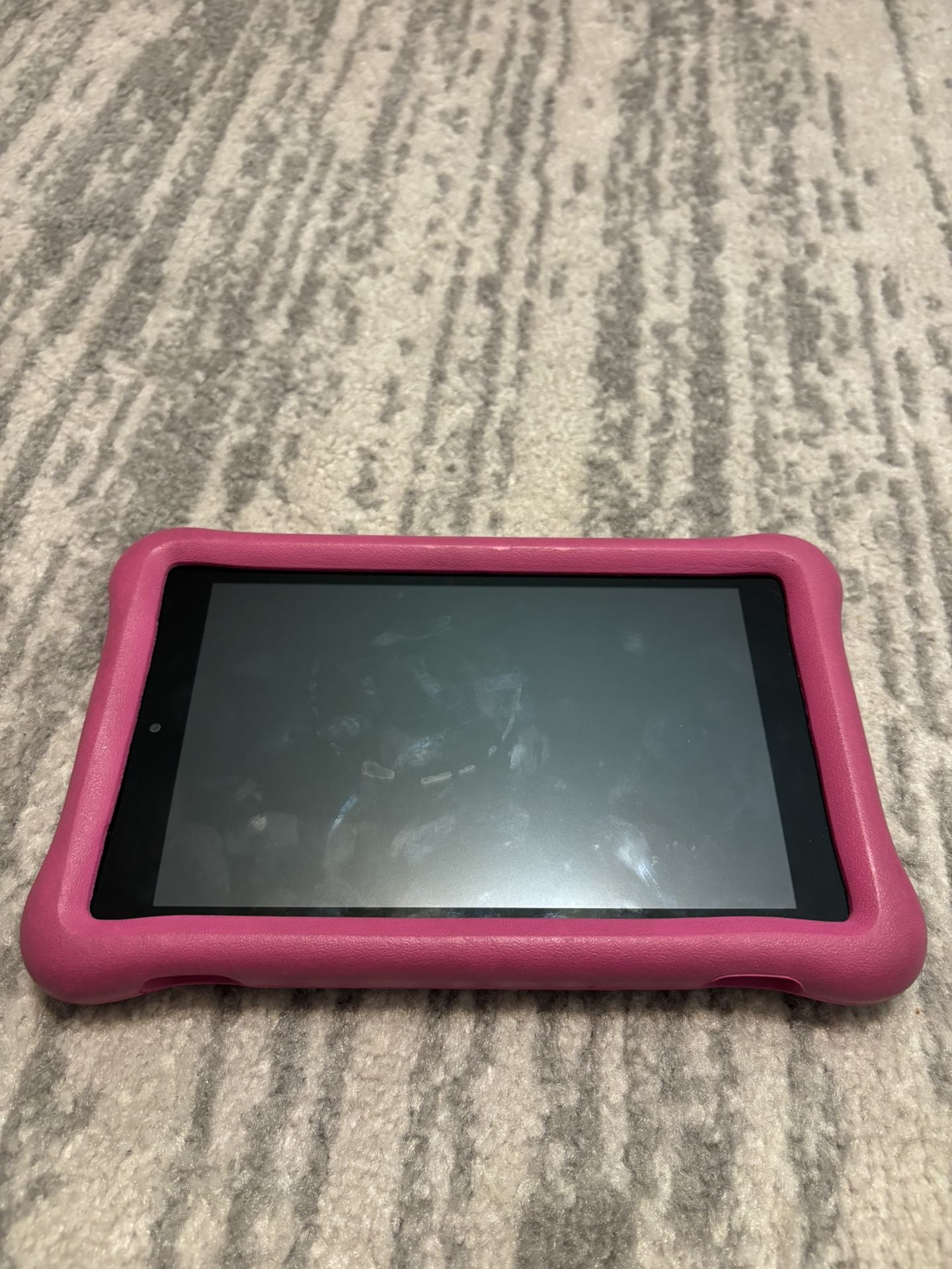Amazon Fire Tablet