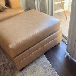 OTTOMAN SOFA 