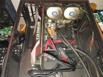 1080 GTX founders 8gb gd5