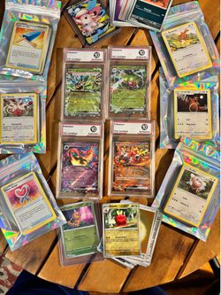 Pokémon bundle