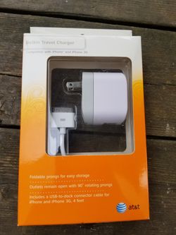 Belkin Travel Charger