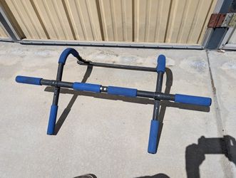 Pull Up Bar