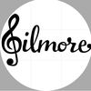 Gilmore Music Store