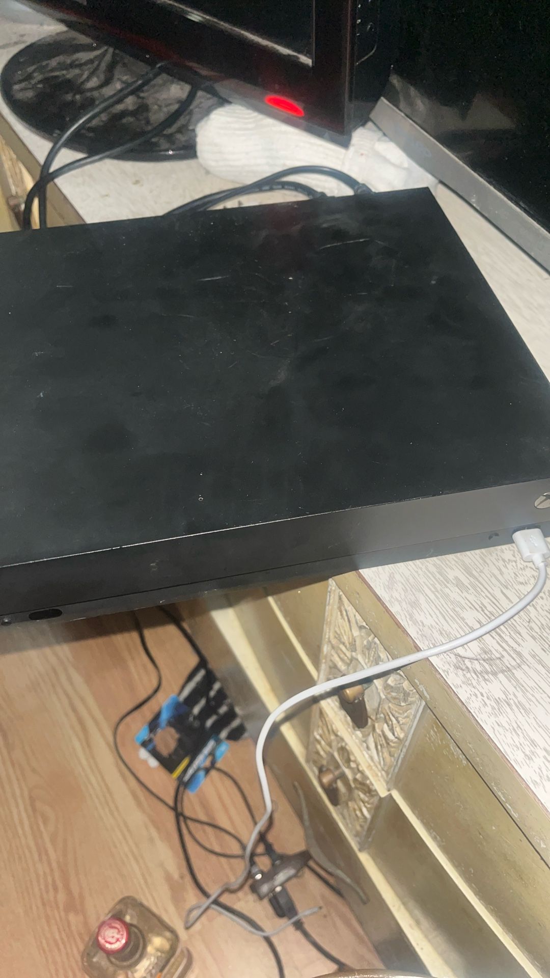 Xbox One X