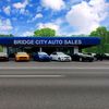 Bridge City Auto Sales Oregon