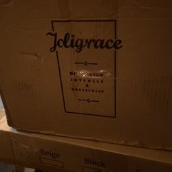 Locking Makeup Case