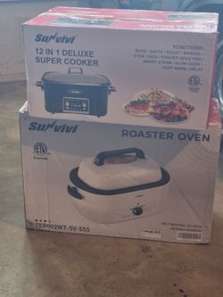 Cooker