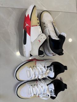 shoes jordans, men