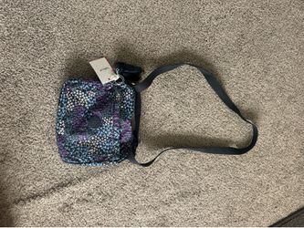 Kipling crossbody