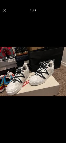 Size 10 Dolce & Gabbana