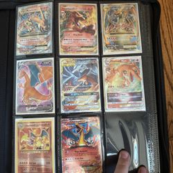 Pokemon Card Collection 