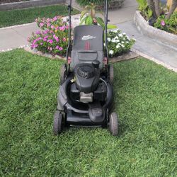 Lawnmower Lawn Mower 