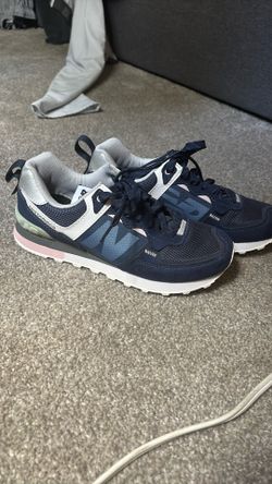 New Balance 574