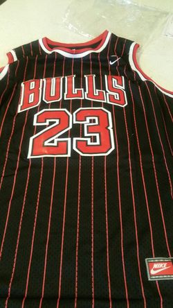 Michael Jordan men's adults 4XL Jersey