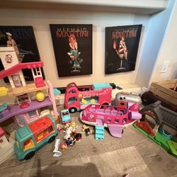 Little People Bundle 