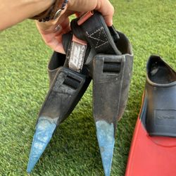 Swim Fins