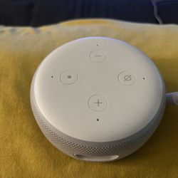 Amazon Alexa 