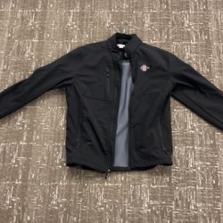 San Diego State jacket size L