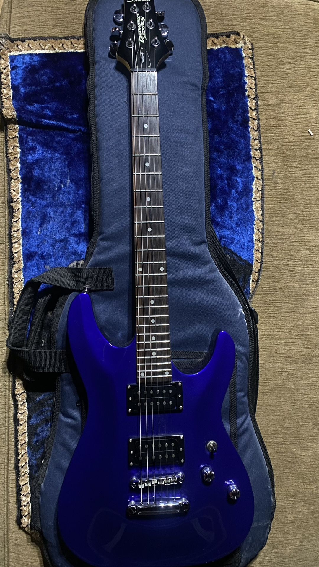 Guitar