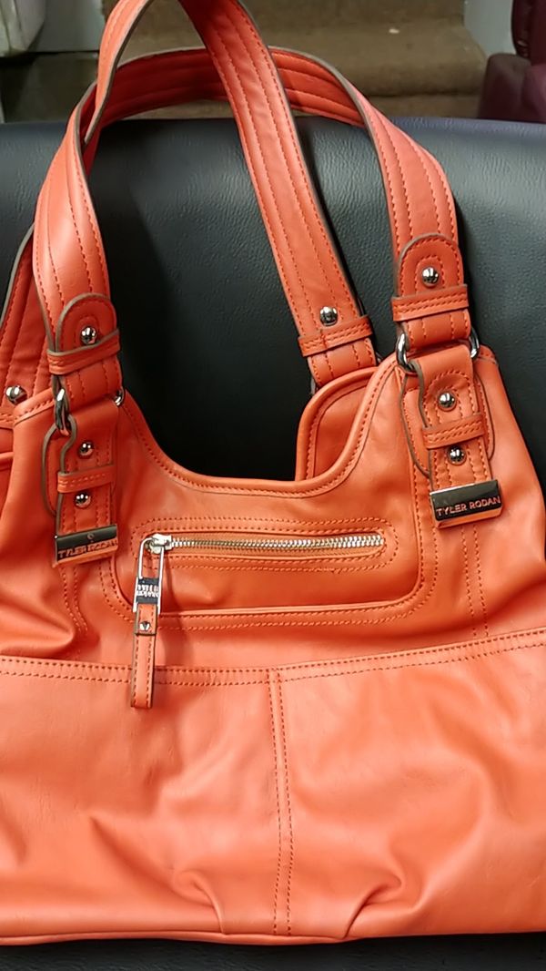 Tyler Rodan Purse For In San Leandro Ca Offerup
