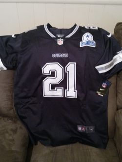 Brand New NFL jersey.