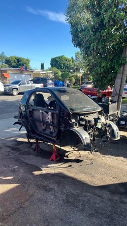 Free scrap metal