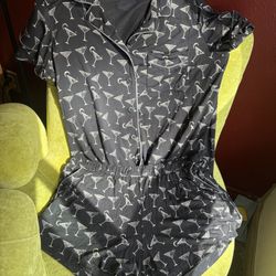 MeUndies Comfy PJ Set