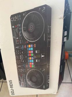 DDJ-REV5