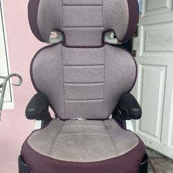 Graco TurboBooster 2.0 Highback Booster Car Seat, Freya