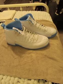 Jordan 12 MELO.....