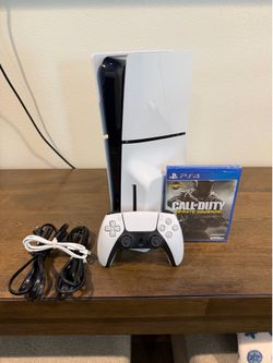 PS5