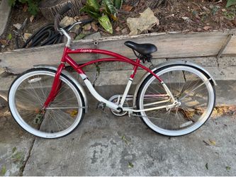 Schwinn Men's Legacy 26" Cruiser Bicycle’s