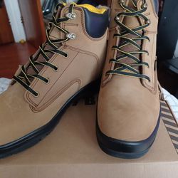 Brand New Ever Boots 
