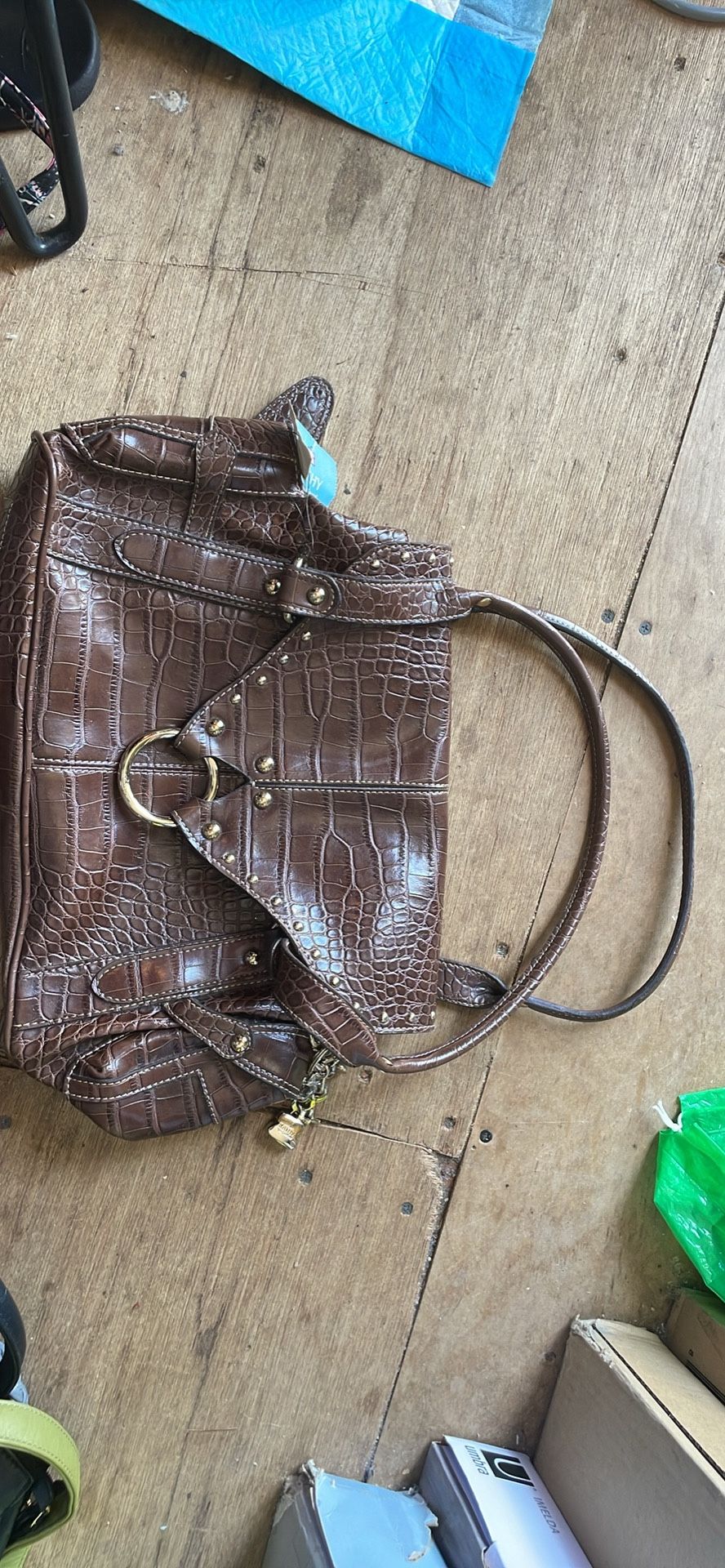Bag