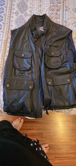Biker jacket