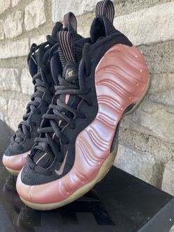 Nike Air Foamposite One —Size 8.5 Men’s —$80