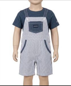 Overall Calvin Klein