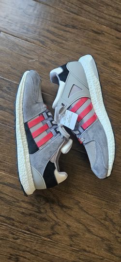 adidas Originals Equipment Supprt 93/16 Boost Mens Running Trainers Sneakers Size 12