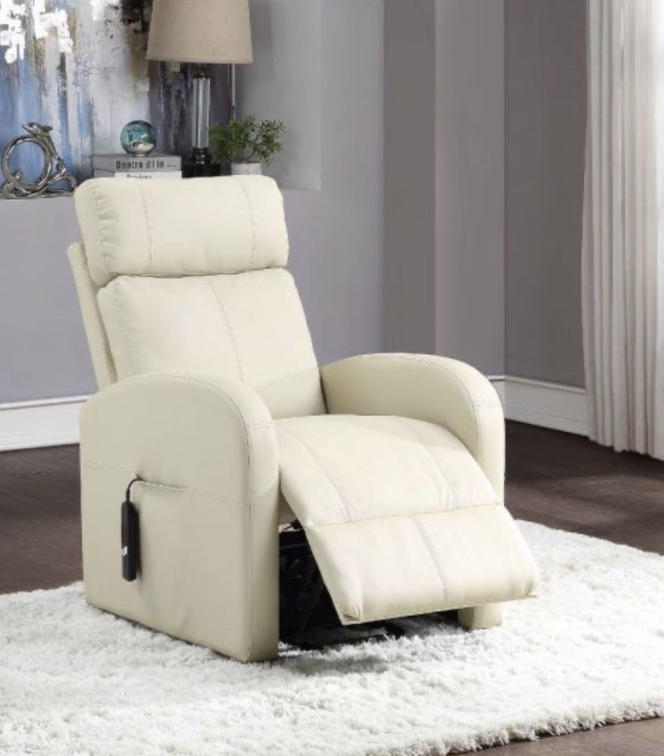 Power Lift Recliner
