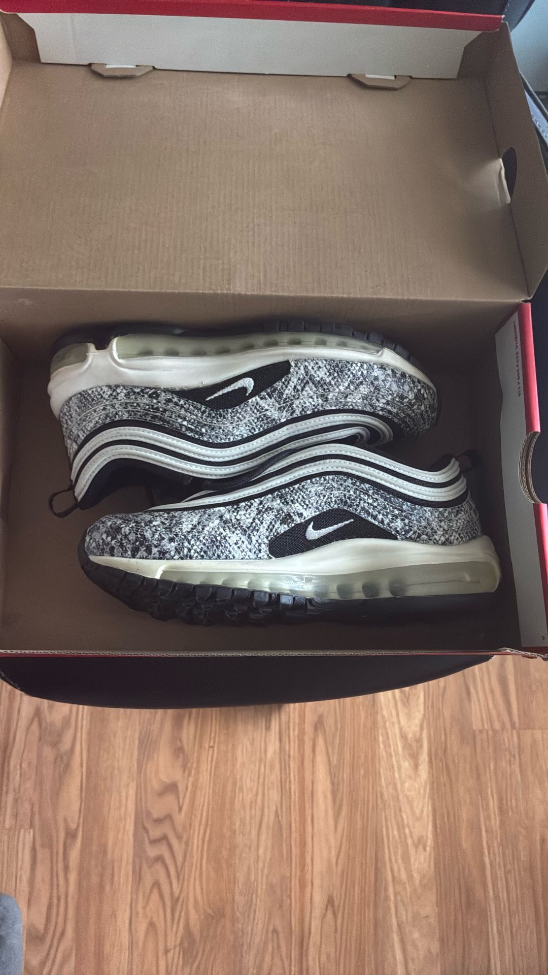 Womens Nike Air Max 97