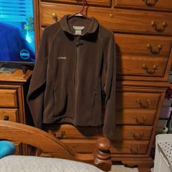 Columbia Women's Fleece Large