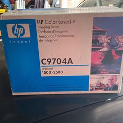 HP Color LaserJet C9704A Imaging Drum
