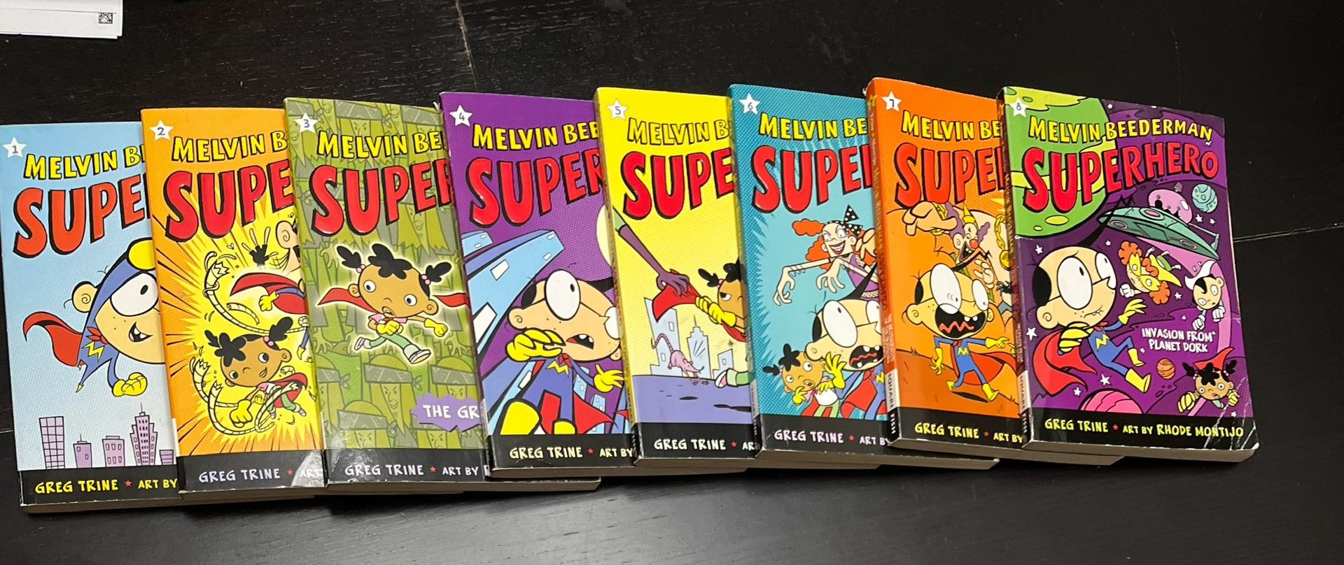 Large Collection Of Kids Books