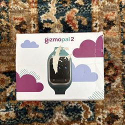 Gizmo Watch 2