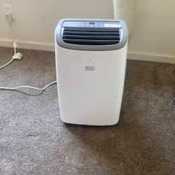 Portable AC 