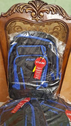 SCHOOL BACK PACKS